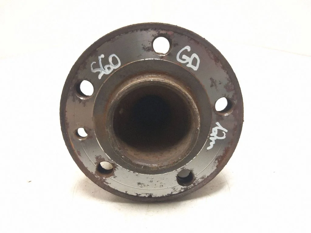 Tagaratta laager – Volvo S60 (2011-2013)