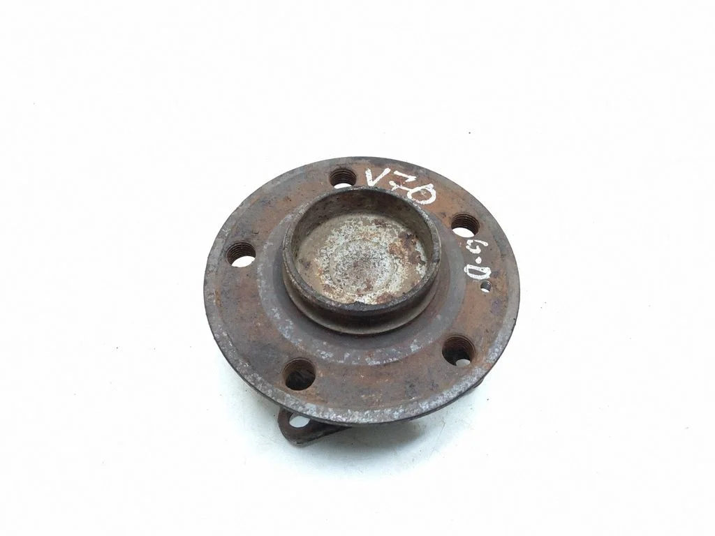 Tagaratta laager – Volvo V70 (2000-2004)