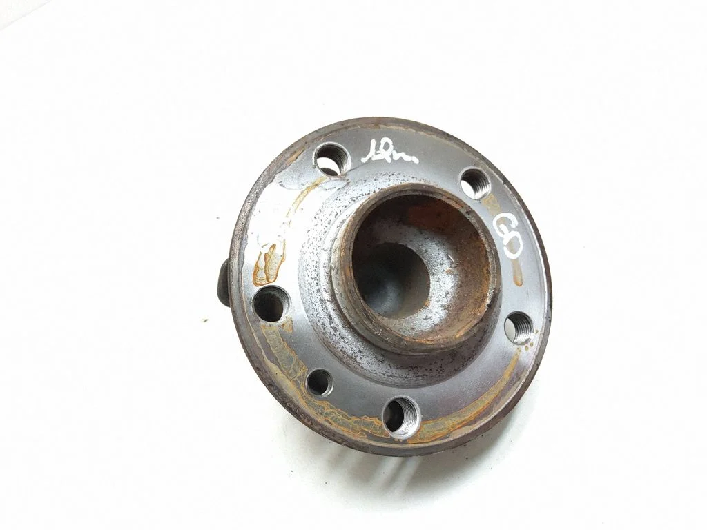 Tagaratta laager – Volvo S60 (2011-2013)