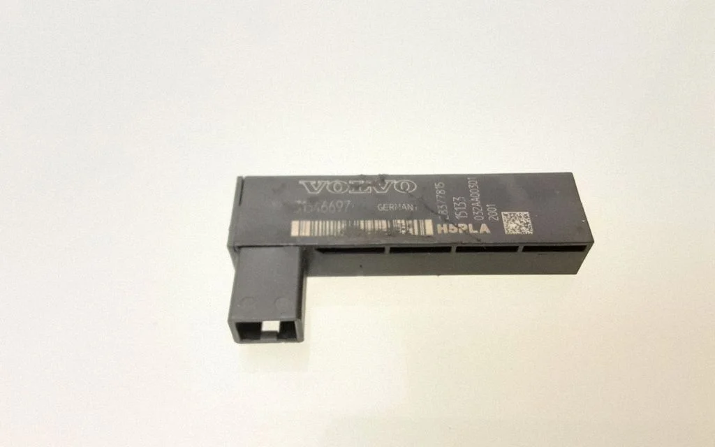 Antenna control unit – Volvo XC90 (2014-)