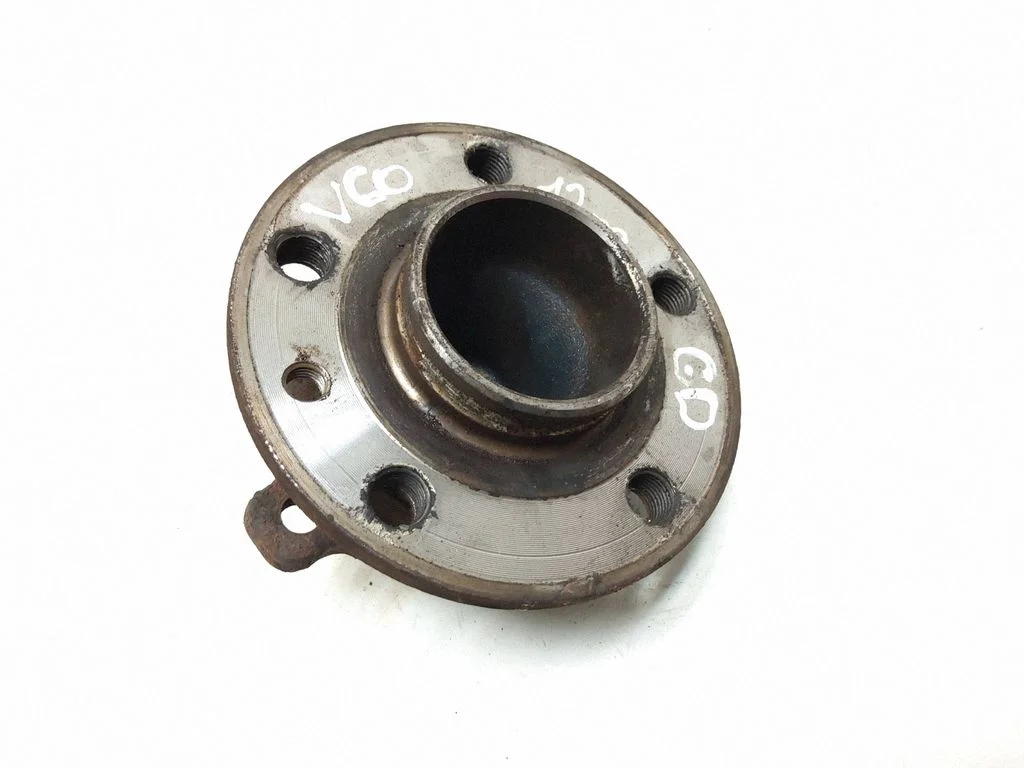Tagaratta laager – Volvo S60 (2011-2013)