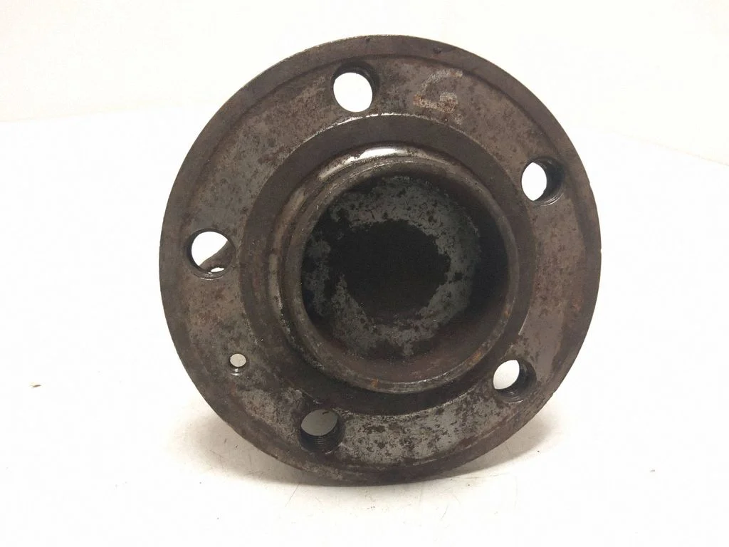 Tagaratta laager – Volvo V70 (2000-2004)
