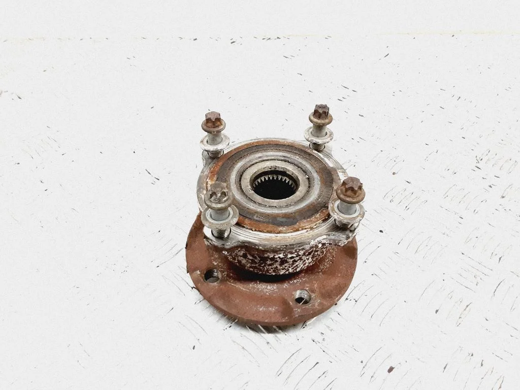 Tagaratta laager – BMW X5 E70 (2006-2013)