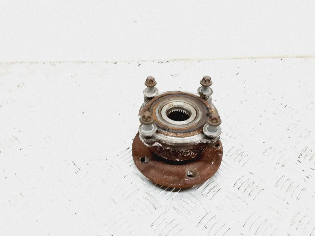 Tagaratta laager – BMW X5 E70 (2006-2013)