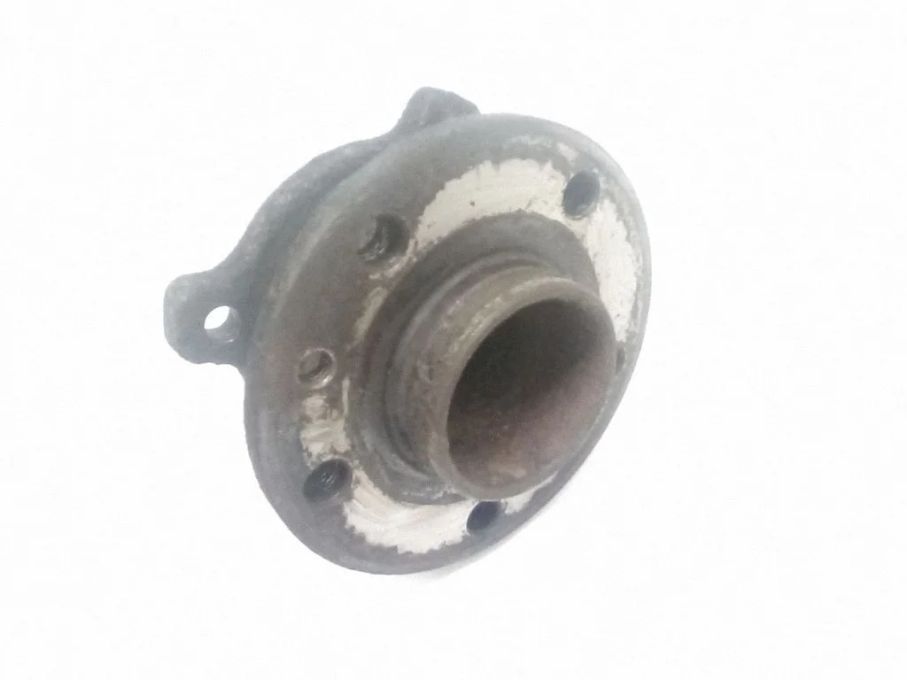 Tagaratta laager – Volvo S80 (2007-2013)