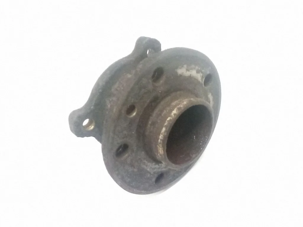 Tagaratta laager – Volvo S80 (2007-2013)