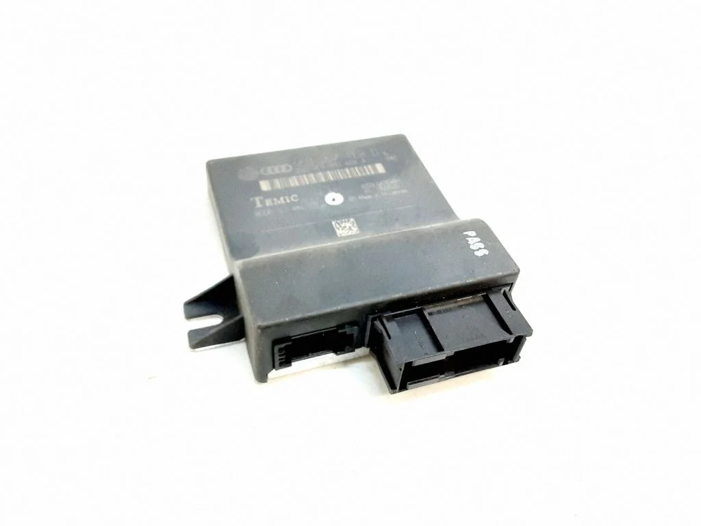 Gateway juhtmoodul – Audi A6 Allroad C6 (2006-2011)