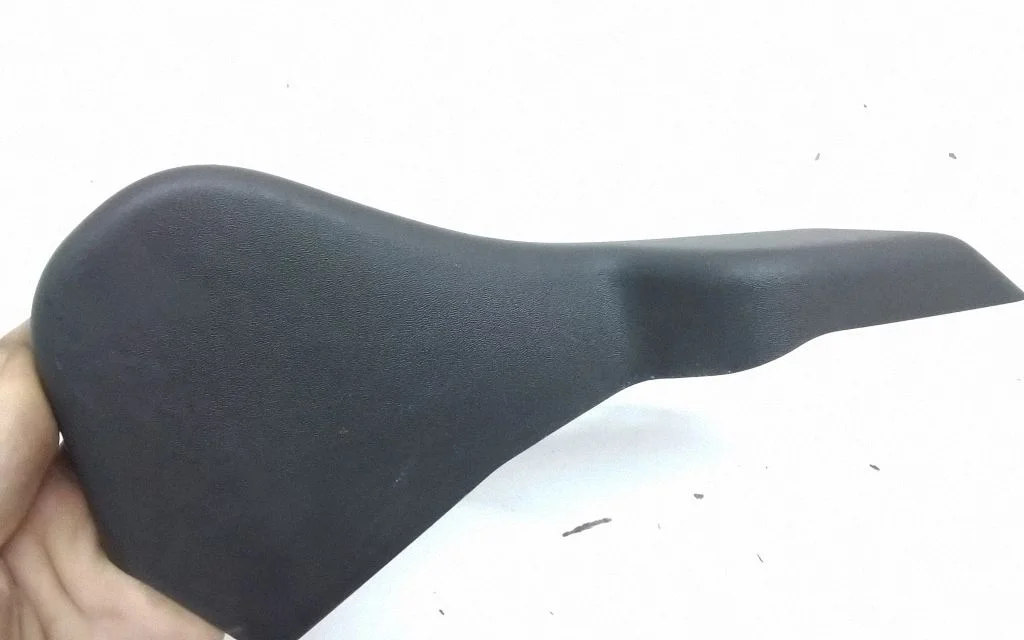 Seat trim – Nissan Navara D40 (2004-2015)