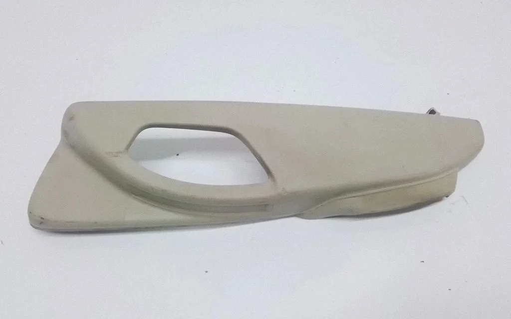 Seat trim – Volvo S60 (2011-2013)
