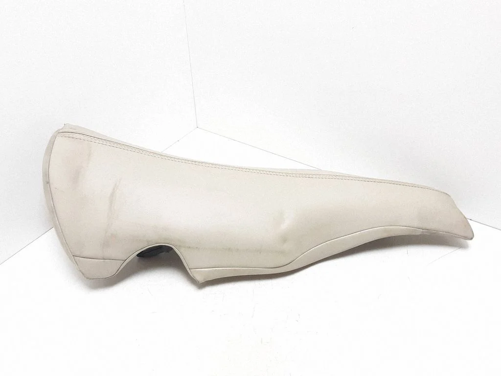 Seat trim – Volvo V70 (2005-2008)