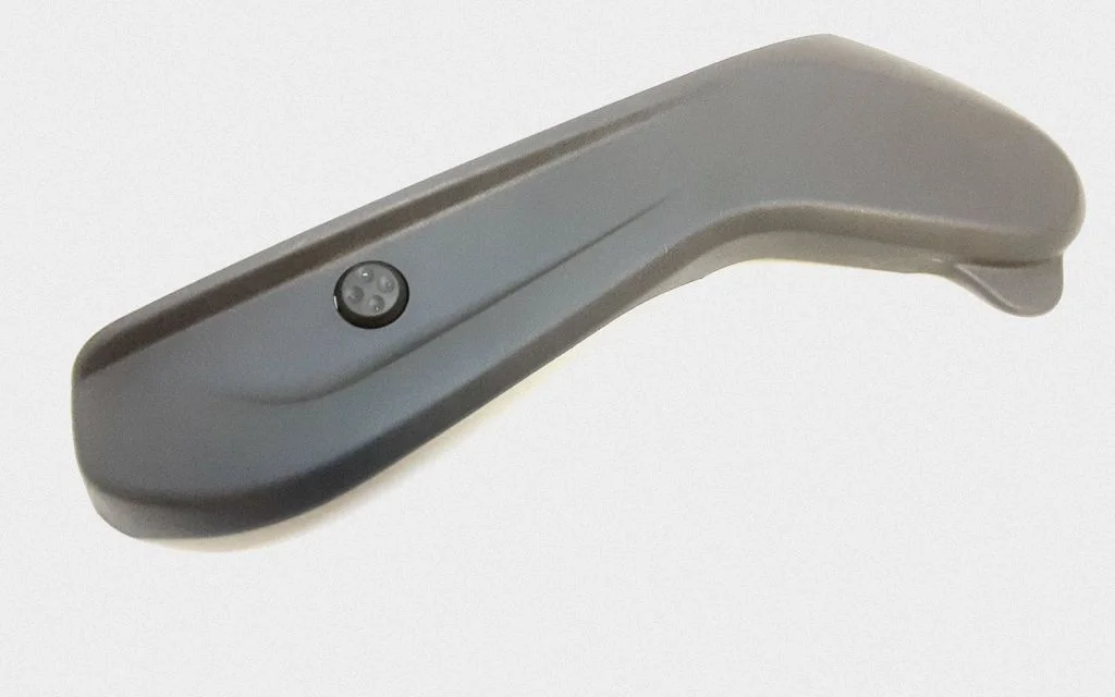 Seat trim – Mercedes-Benz C-Class W205 (2014-2021)