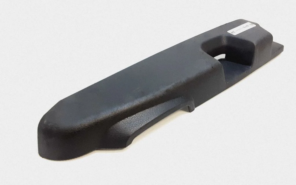 Seat trim – Volvo V70 (2000-2004)