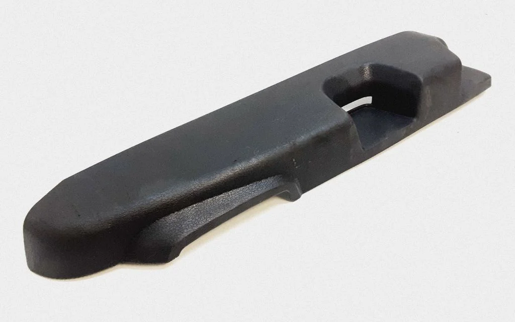 Seat trim – Volvo V70 (2000-2004)