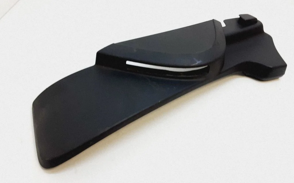 Seat trim – Volvo C30 (2007-2010)