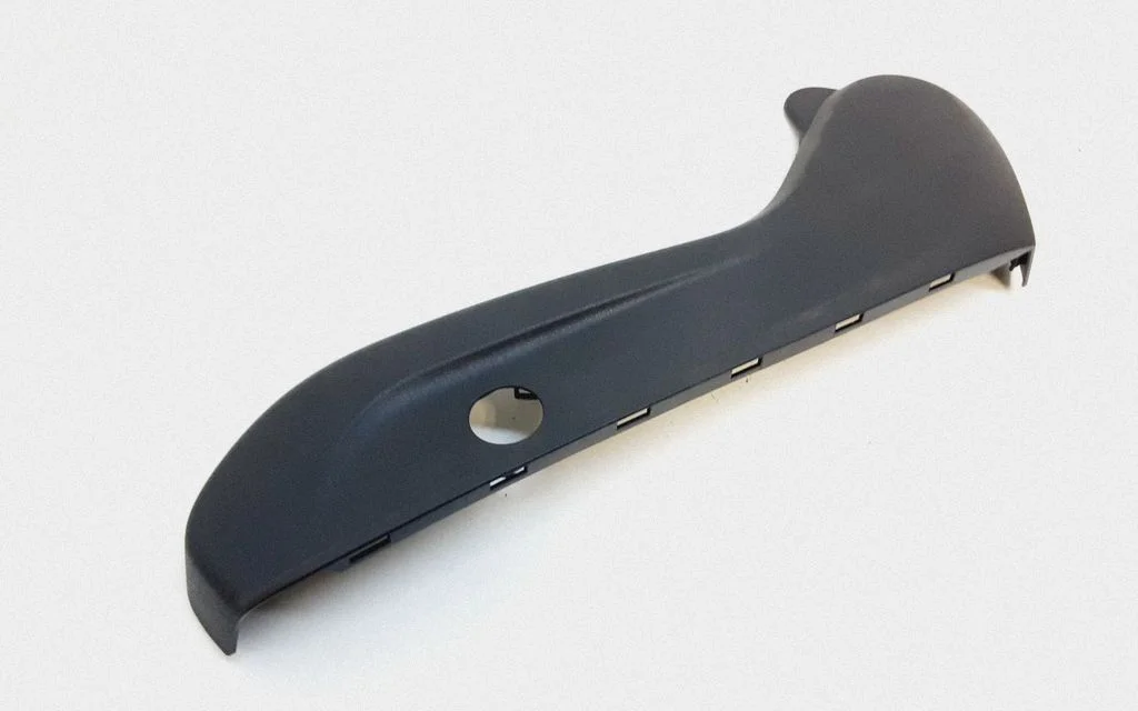 Seat trim – Mercedes-Benz C-Class W205 (2014-2021)