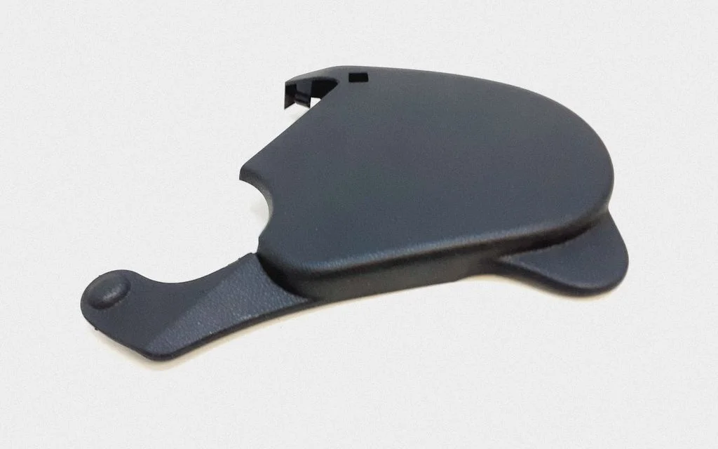 Seat trim – Mercedes-Benz C-Class W205 (2014-2021)