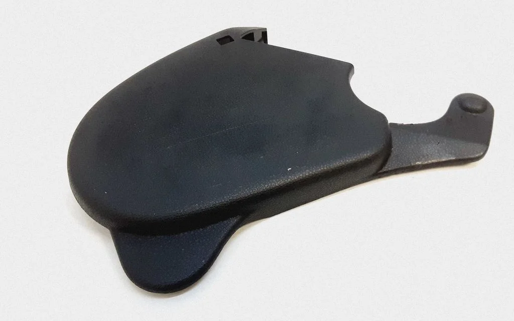 Seat trim – Mercedes-Benz C-Class W205 (2014-2021)