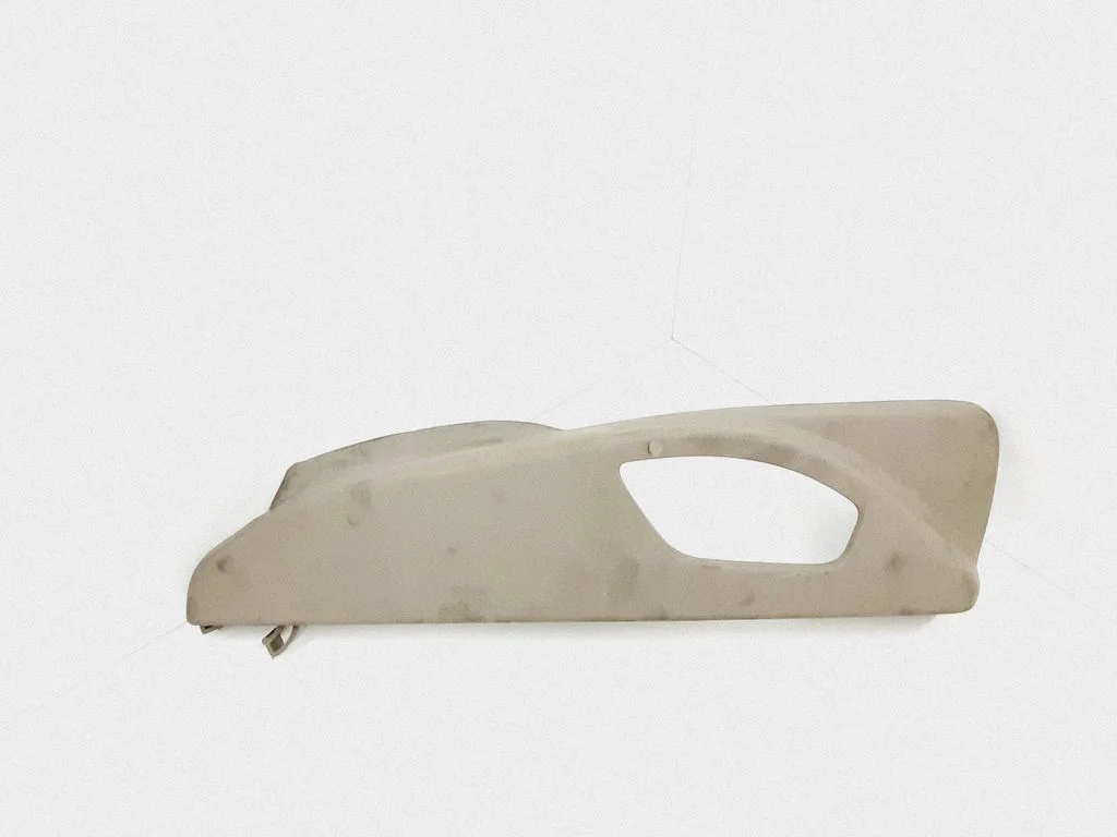 Seat trim – Volvo S80 (2007-2013)