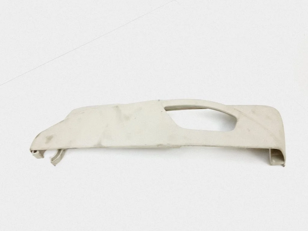 Seat trim – Volvo S60 (2011-2013)