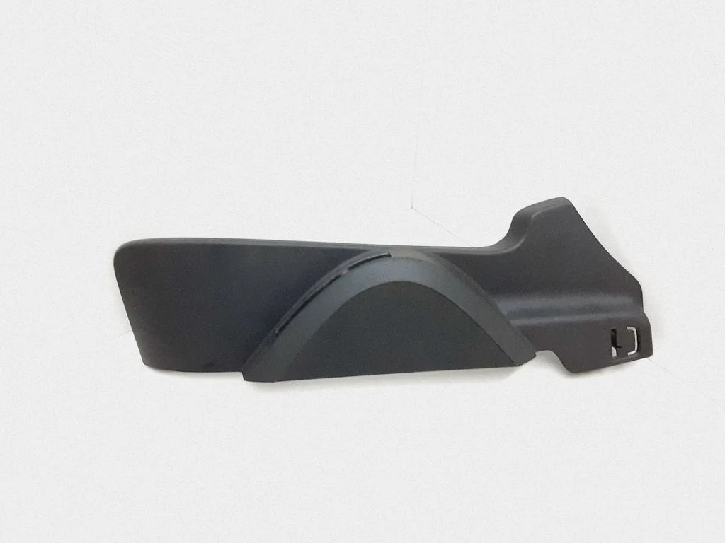 Seat trim – Volvo C30 (2007-2010)