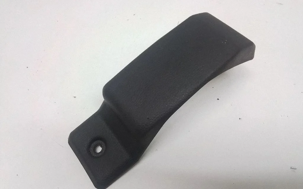 Seat trim – Volkswagen Atlas (2017-)