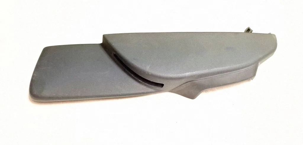 Seat trim – Volvo V70 (2008-2013)