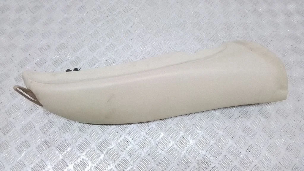 Seat trim – Volvo S60 (2011-2013)