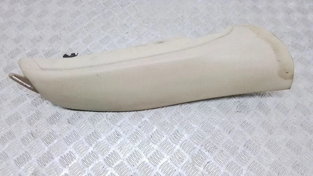 Seat trim – Volvo S60 (2011-2013)