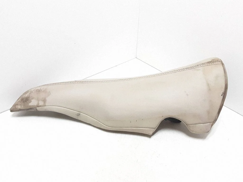 Seat trim – Volvo V70 (2008-2013)
