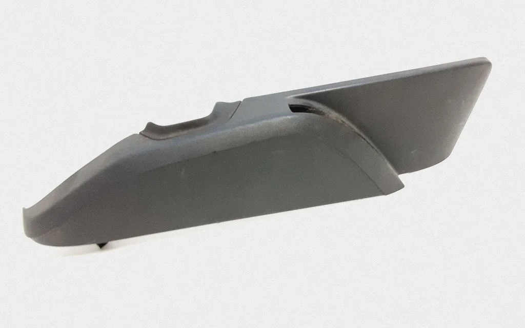 Seat trim – Volvo V50 (2004-2007)