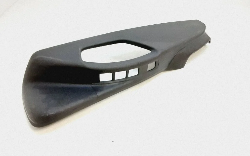 Seat trim – Volvo V70 (2014-2016)