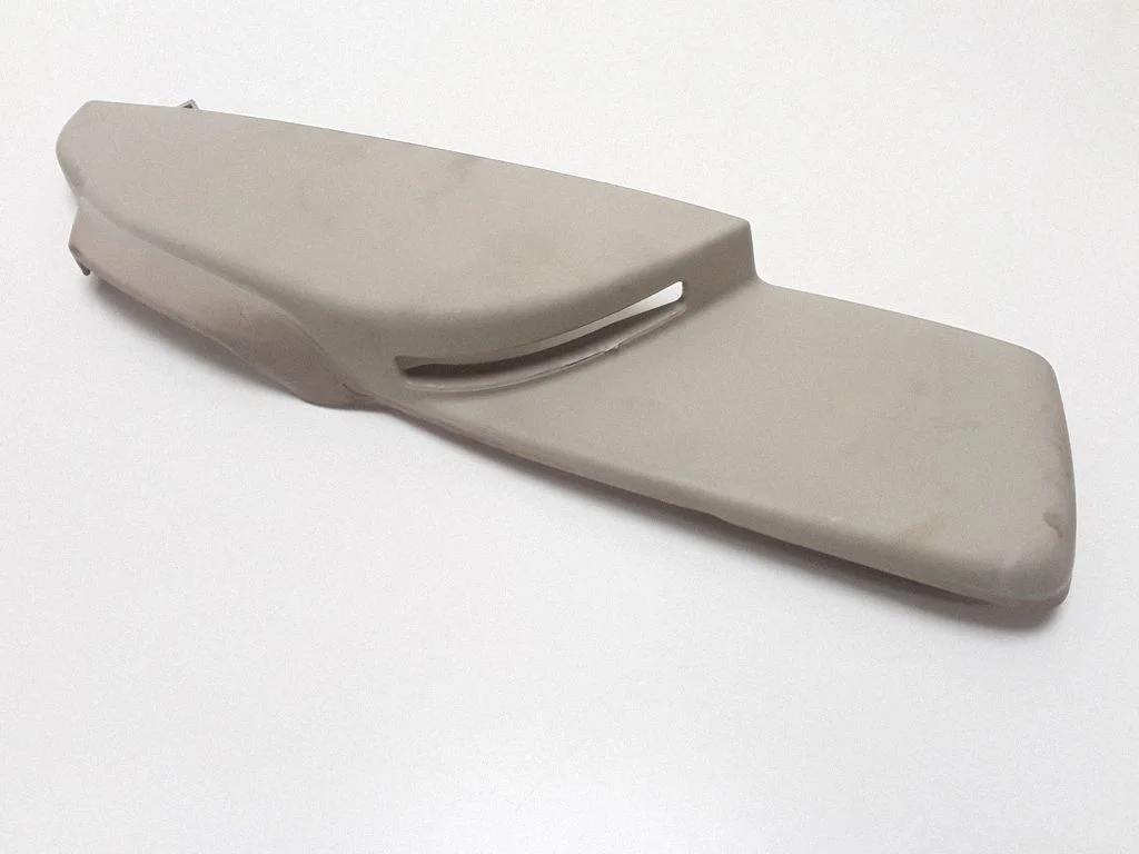 Seat trim – Volvo S60 (2011-2013)