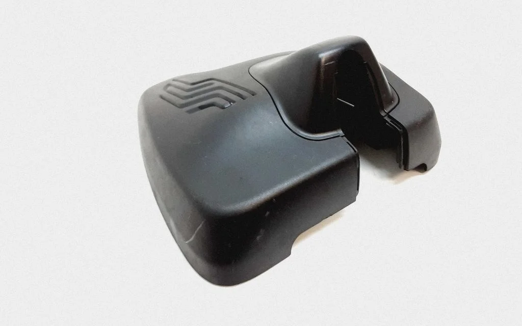 Rearview mirror trim 31218532