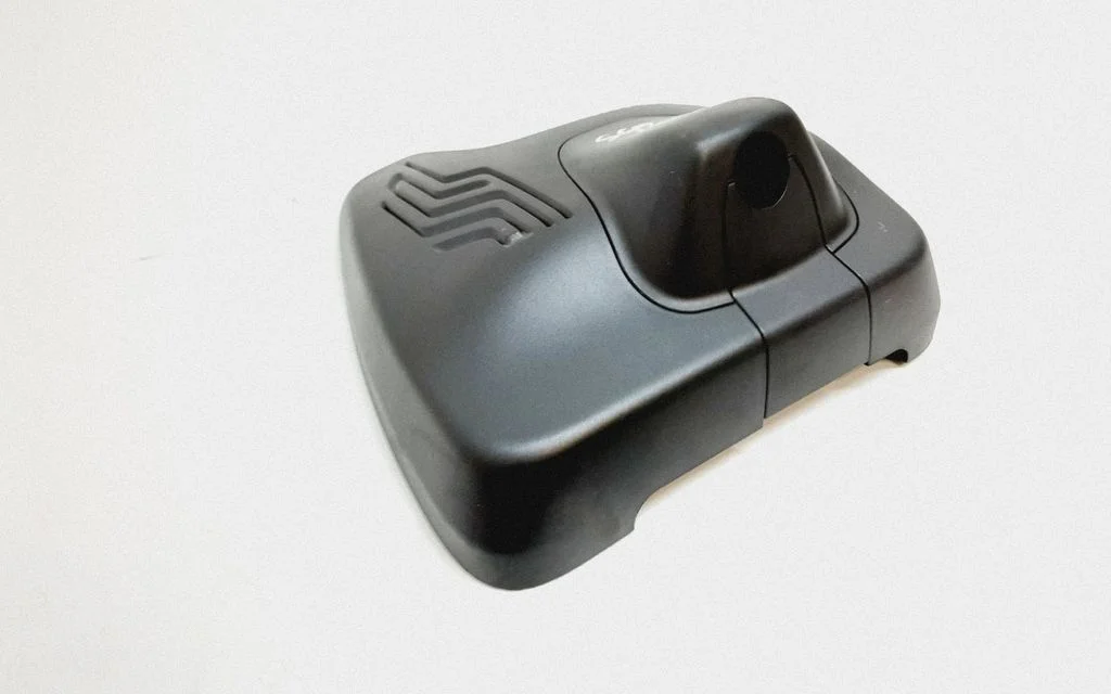 Rearview mirror trim 31218532