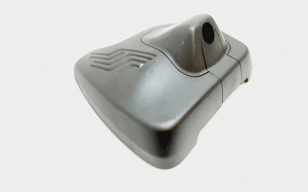 Rearview mirror trim – Volvo S60 (2011-2013)