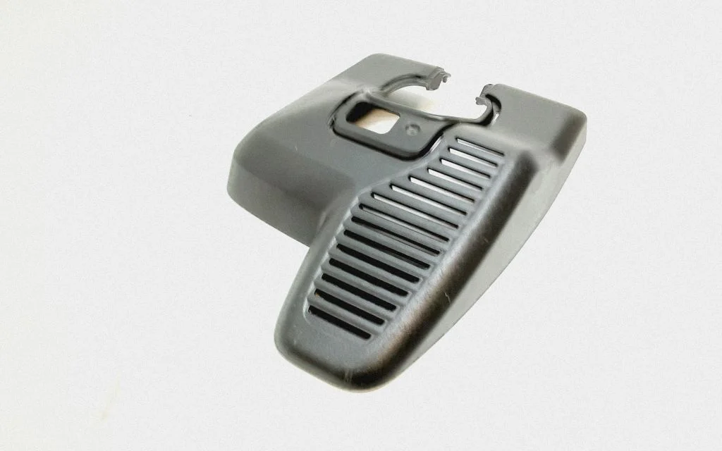 Rearview mirror trim – Volvo XC60 (2009-2013)