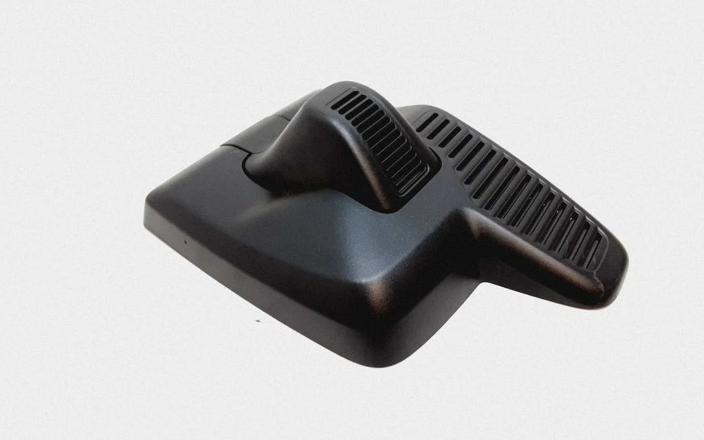 Rearview mirror trim – Volvo XC60 (2009-2013)