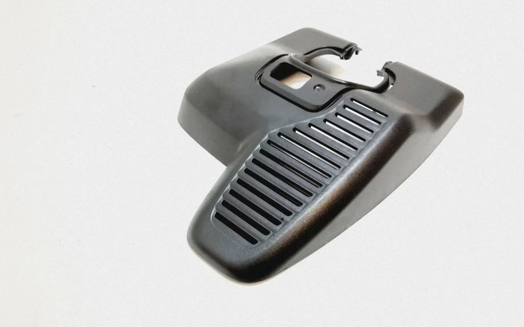 Rearview mirror trim – Volvo XC60 (2009-2013)