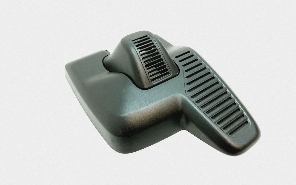 Rearview mirror trim – Volvo XC60 (2009-2013)