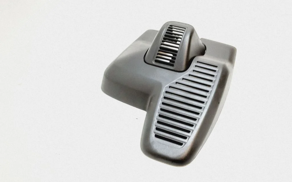 Rearview mirror trim – Volvo XC60 (2009-2013)