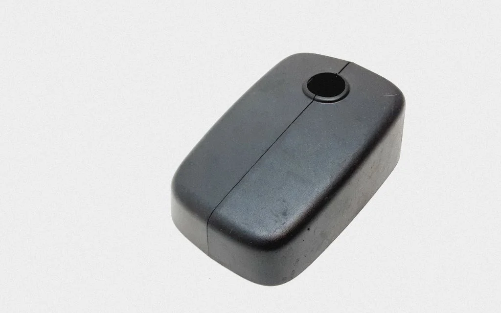 Rearview mirror trim – Volvo S80 (2007-2013)