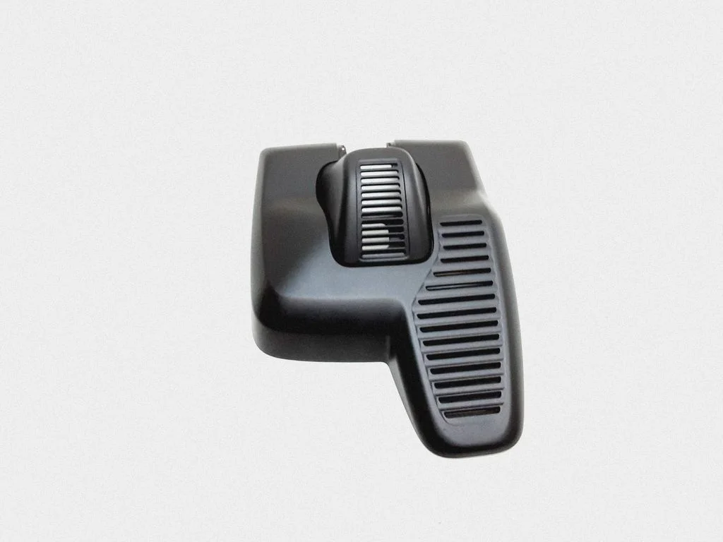 Rearview mirror trim – Volvo XC60 (2009-2013)