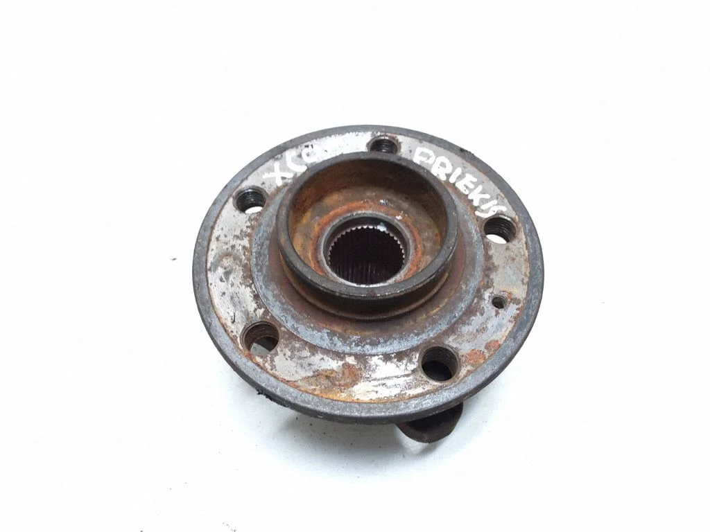 Eesmine rattalaager – Volvo XC90 (2007-2014)