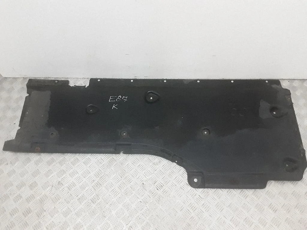 Külgmine põhjakaitse 7059389