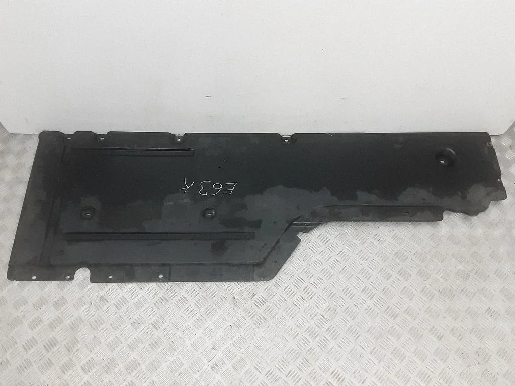 Külgmine põhjakaitse 7033758