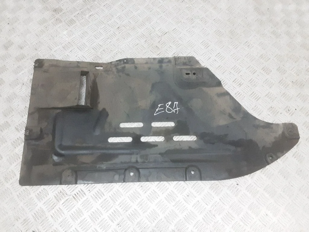 Külgmine põhjakaitse 7059388