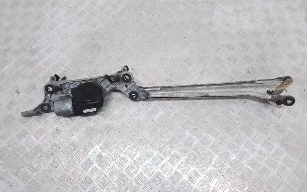 Kojameeste mehhanismi komplekt – Porsche Cayenne (92A) (2010-2017)