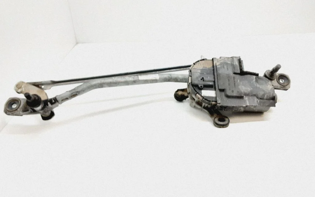 Kojameeste mehhanismi komplekt – Volvo V40 (2012-2019)