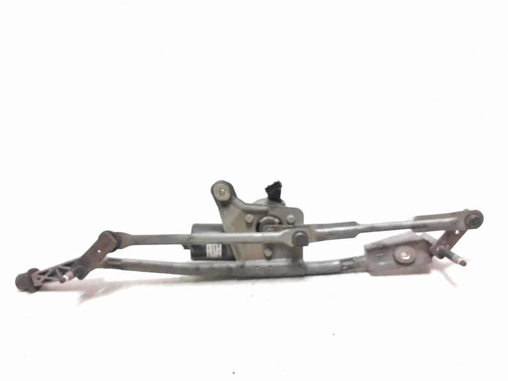 Front wiper linkage and motor – Volvo V70 (2000-2004)