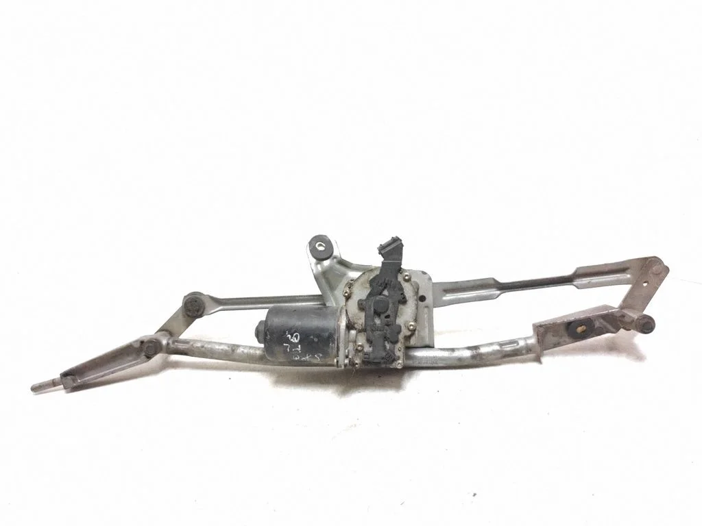 Kojameeste mehhanismi komplekt – Volvo S80 (2004-2006)